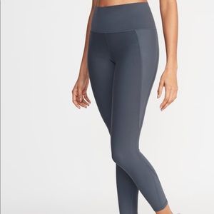 Old Navy Gray Leggings